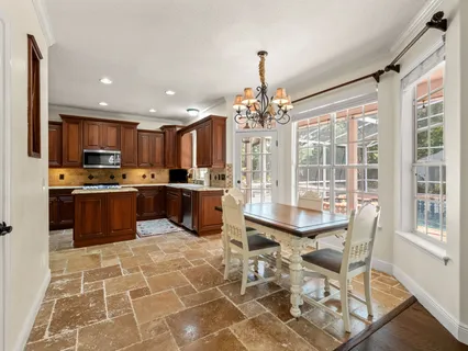 $879,000 | 515 West Palm Valley Drive, Oviedo, FL 32765