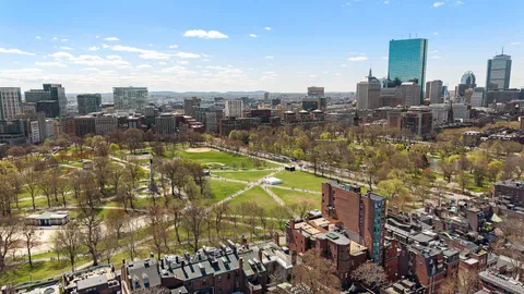 Contact Agent | 48 Beacon Street, Unit 12F, Boston, MA 02108