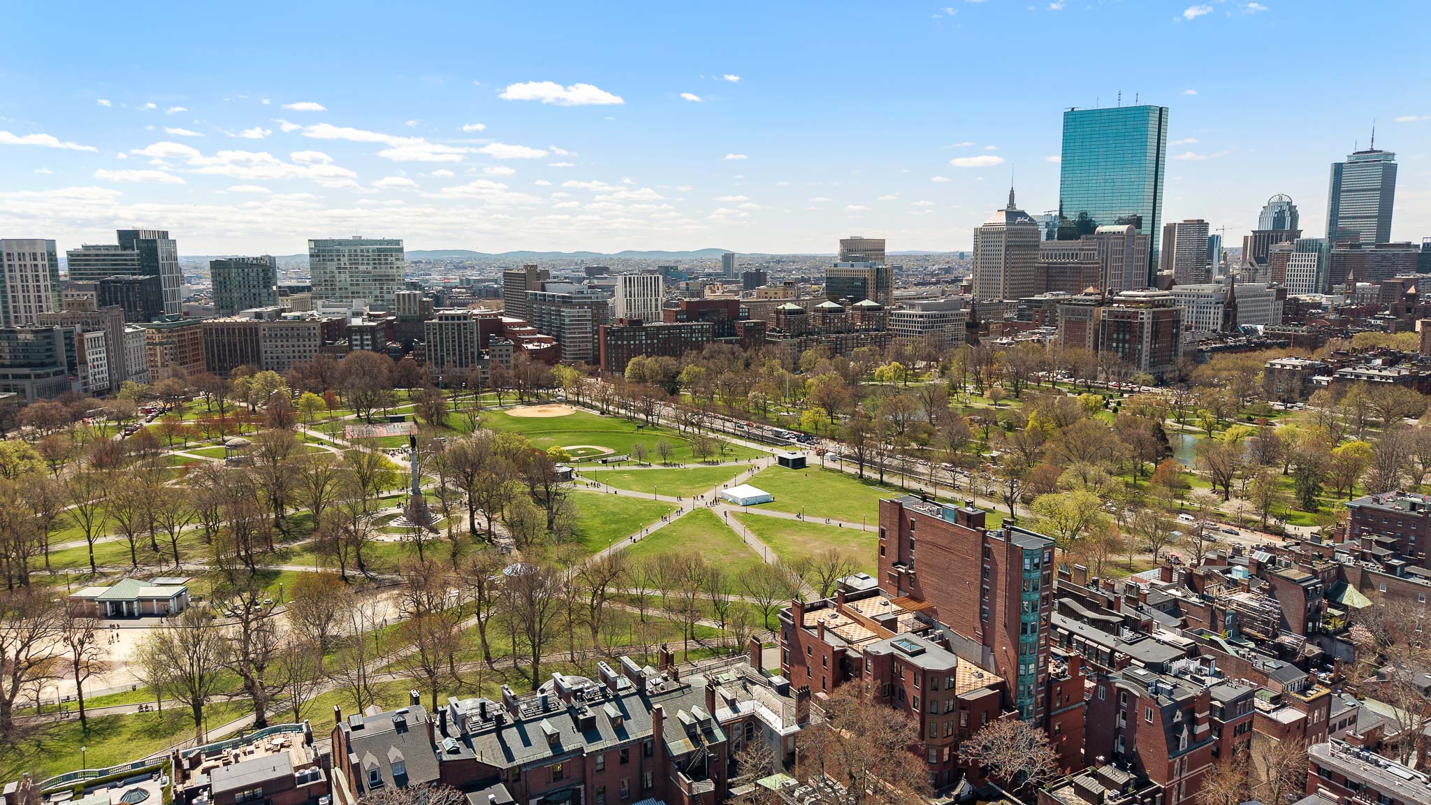 48 Beacon Street, Unit 12F Boston, MA 02108 - Photo 20 of 21