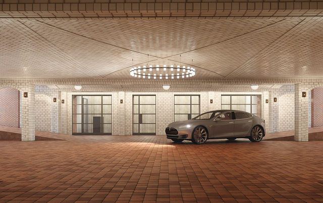 443 Greenwich Street, Unit 2C Manhattan, NY 10013 - Photo 5 of 7