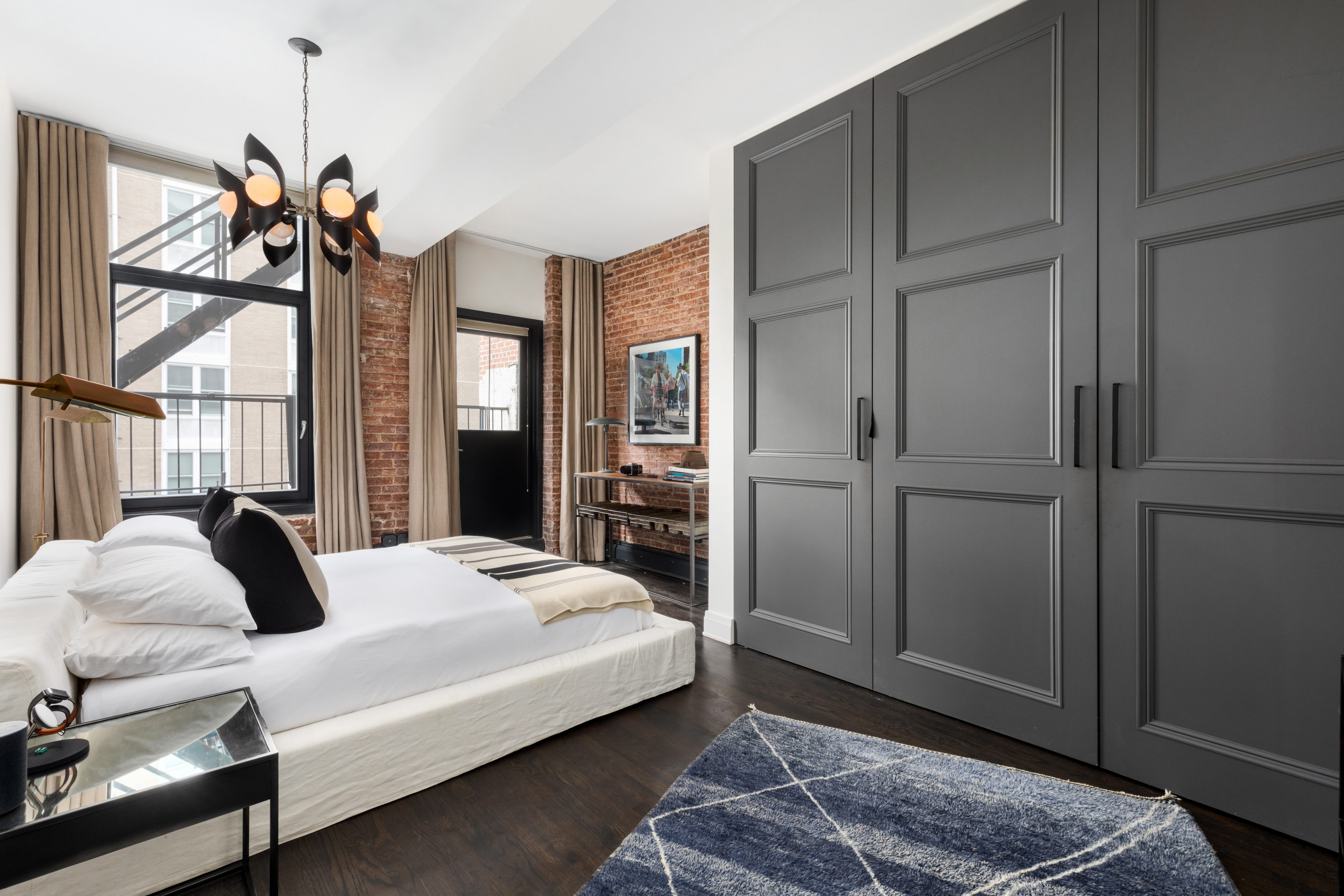 124 West 24th Street, Unit 5B Manhattan, NY 10011 - Photo 10 of 13