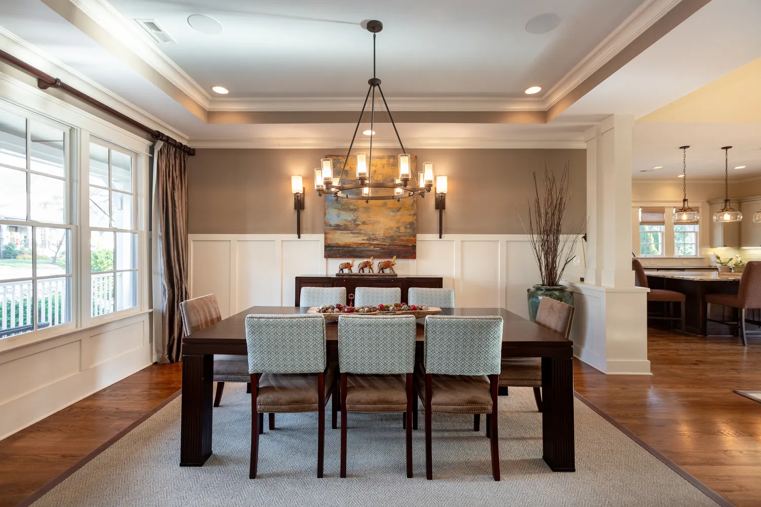 $1,595,000 | 2852 Attaberry Drive, Charlotte, NC 28205