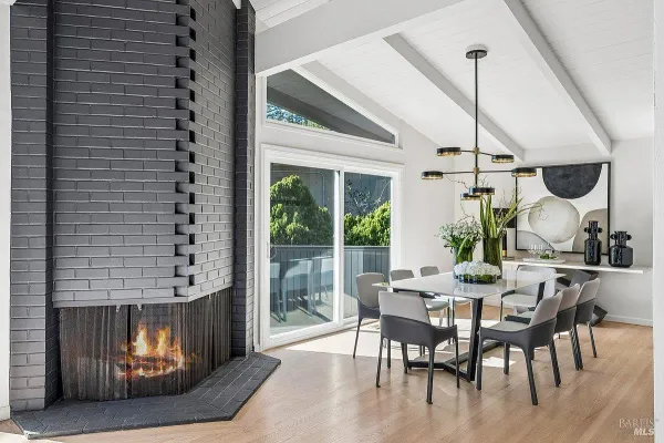 $2,595,000 | 15 Underhill Road, Mill Valley, CA 94941