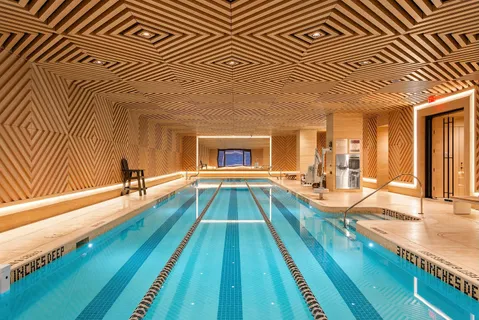 $5,475,000 | 250 West 96th Street, Unit 18C | Upper West Side