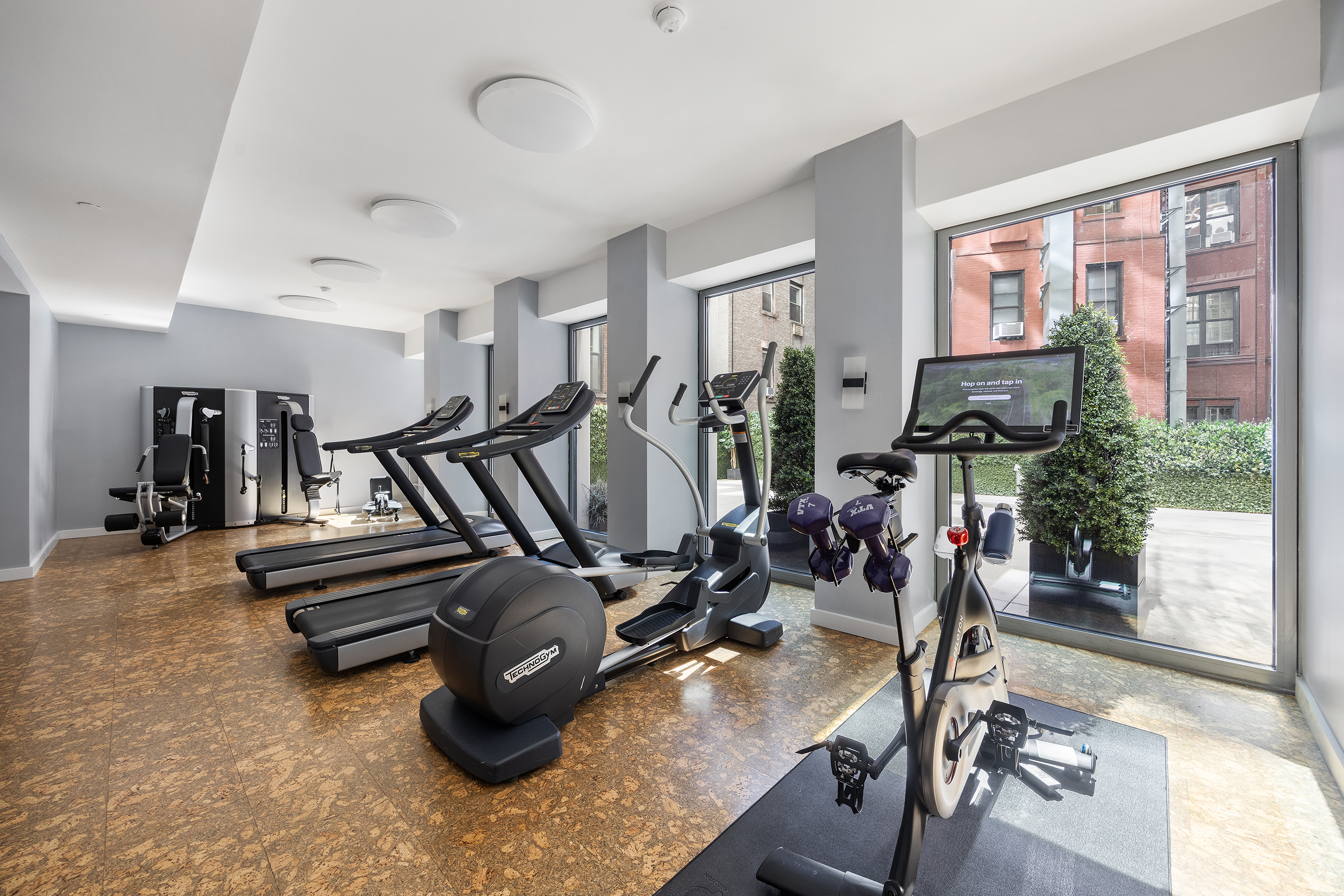 30 East 31st Street, Unit 32 Manhattan, NY 10016 - Photo 16 of 17 Gallery Image 16
