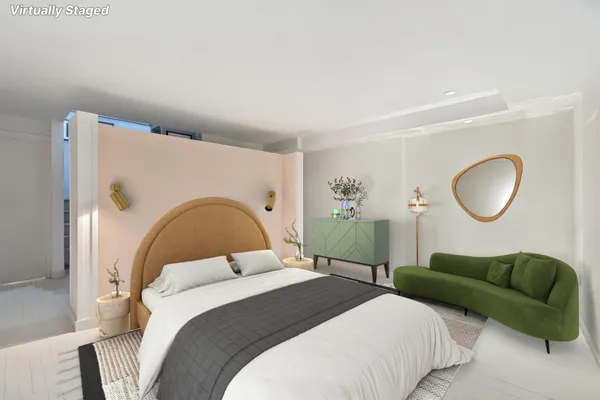 $9,500 | 57 3rd Street, Unit C | Carroll Gardens