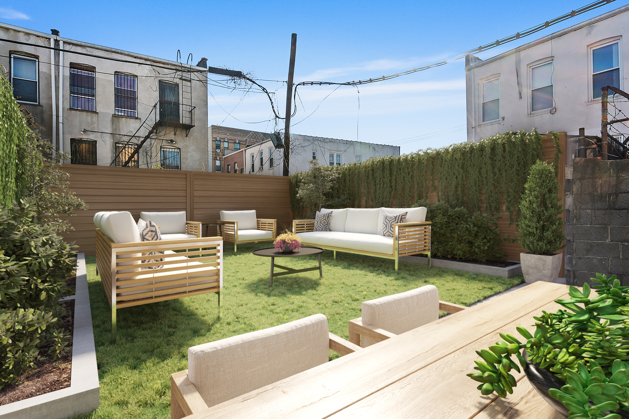 563 Ashford Street Brooklyn, NY 11207 - Photo 8 of 11