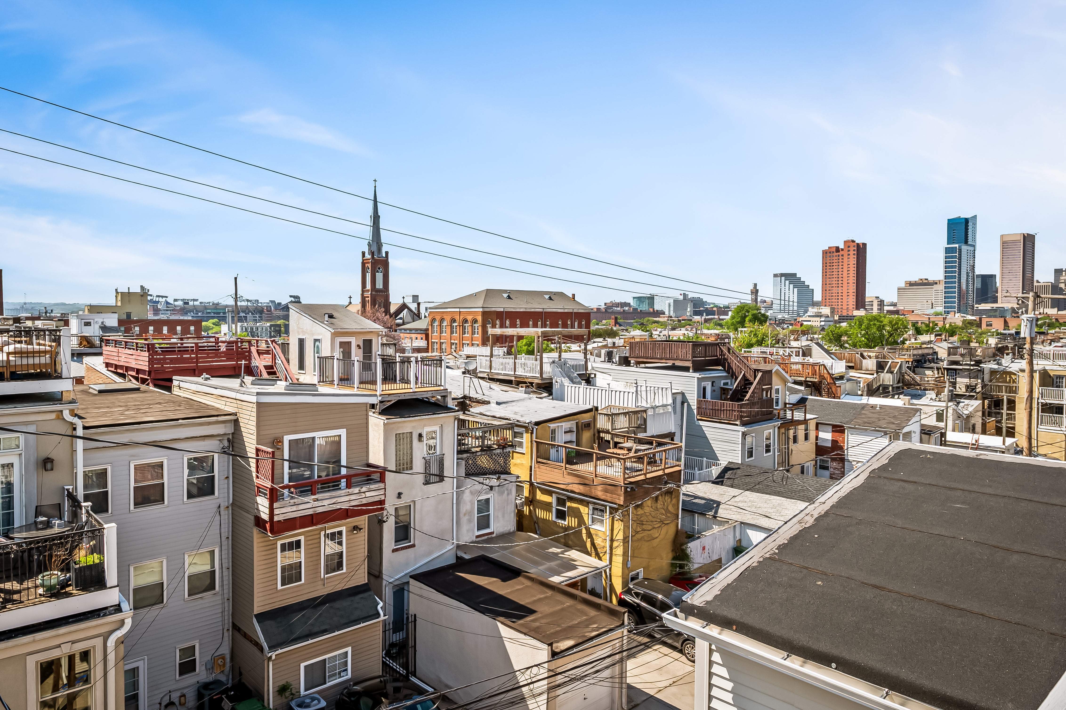 1240 Riverside Avenue Baltimore, MD 21230 - Photo 40 of 54