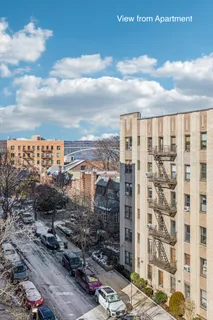 $515,000 | 90 Park Terrace East, Unit 7C | Inwood
