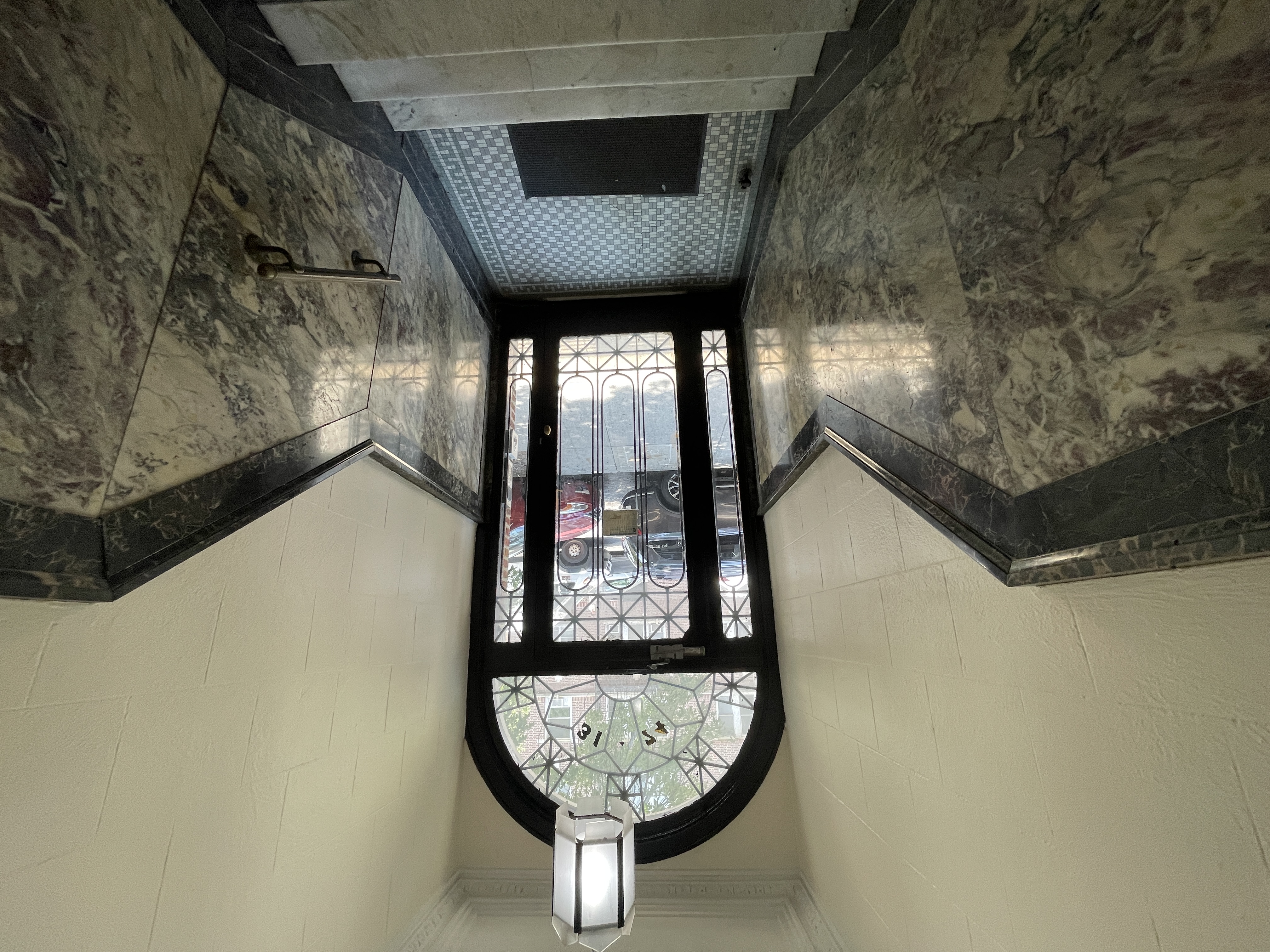 31-74 33rd Street Queens, NY 11106 - Photo 2 of 16 a view of balcony