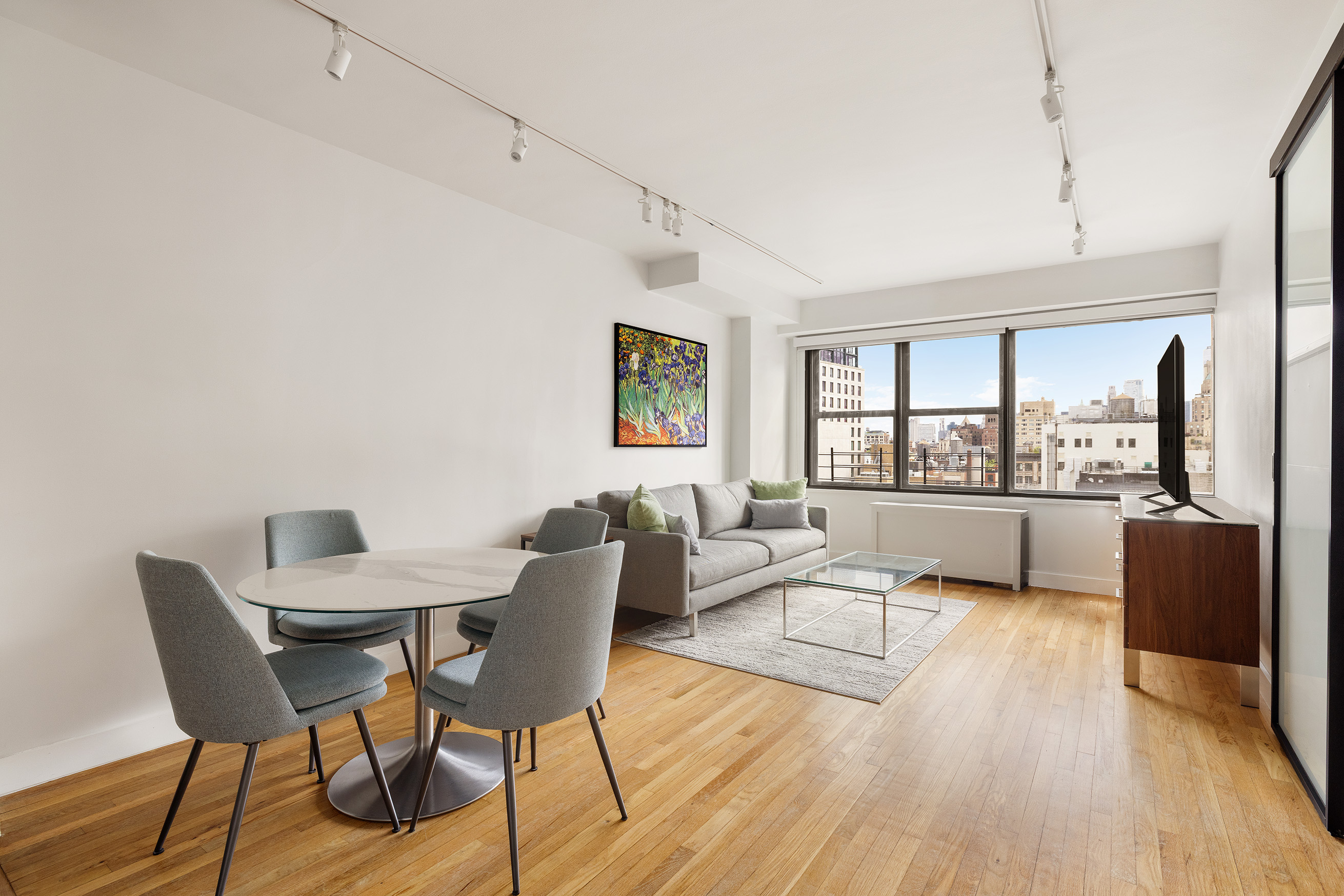 7 East 14th Street, Unit 20C Manhattan, NY 10003 - Photo 2 of 7 Gallery Image 2