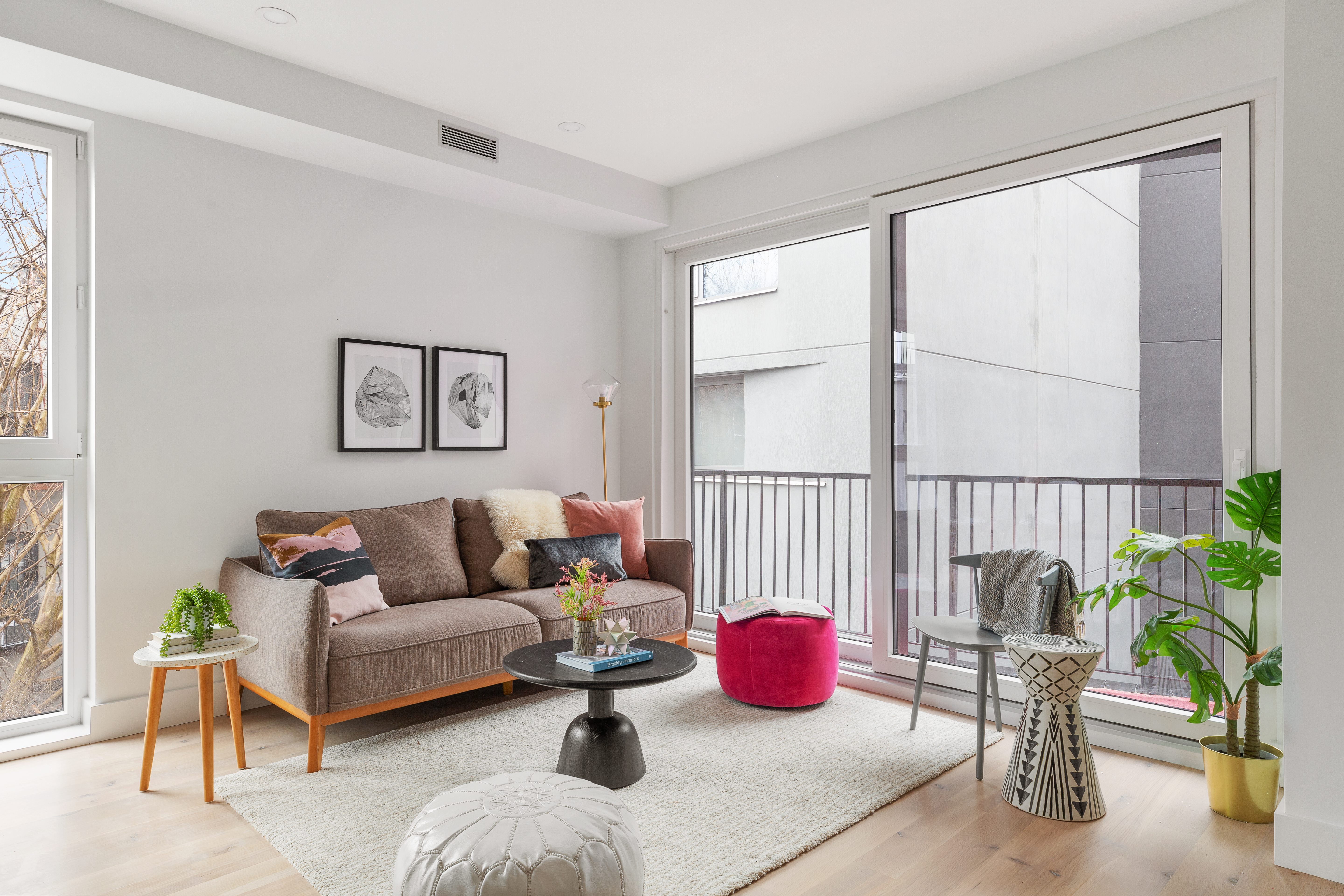 373 Prospect Place, Unit 3R Brooklyn, NY 11238 - Photo 4 of 12