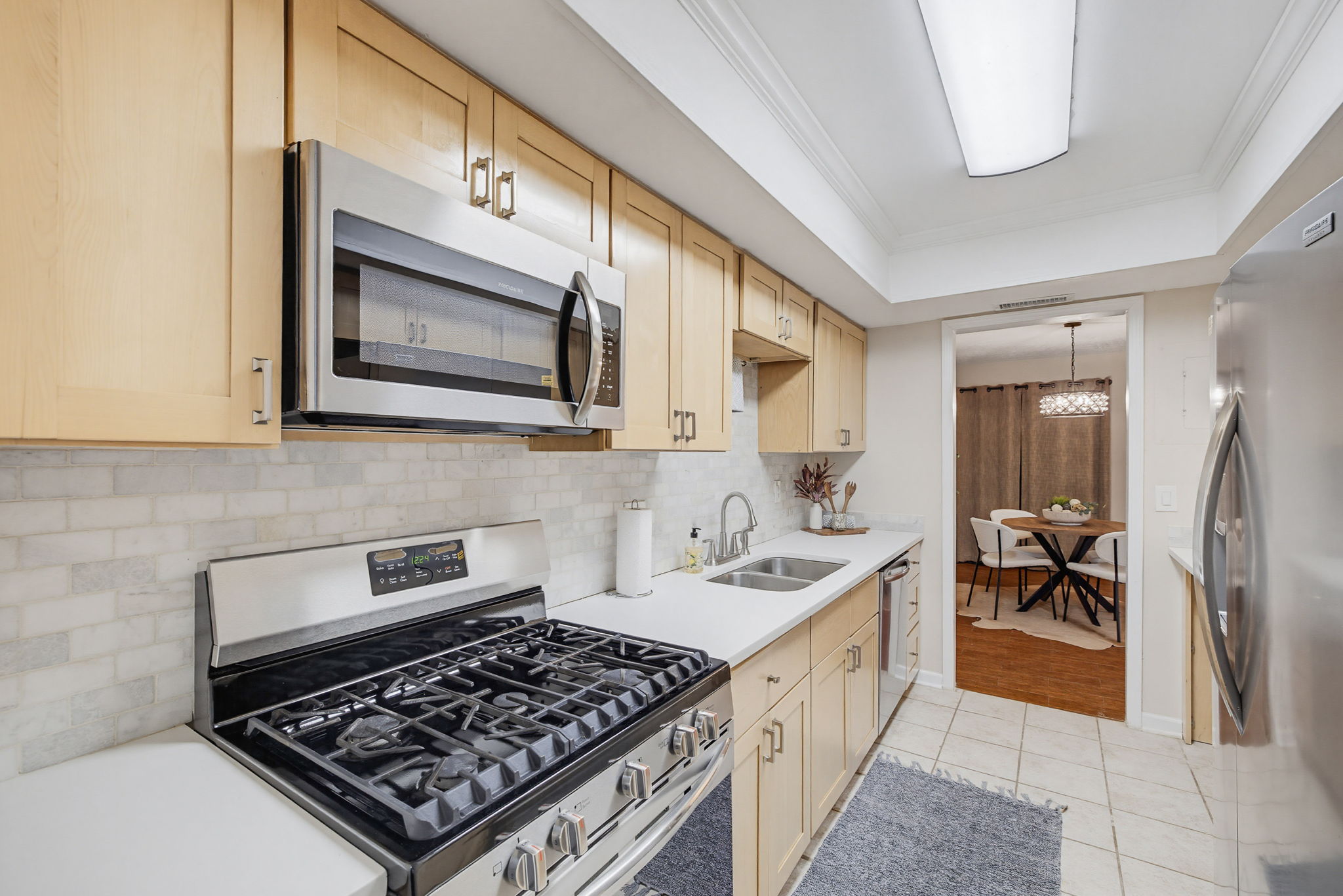 6851 Roswell Road Northeast, Unit C1 Atlanta, GA 30328 - Photo 8 of 23