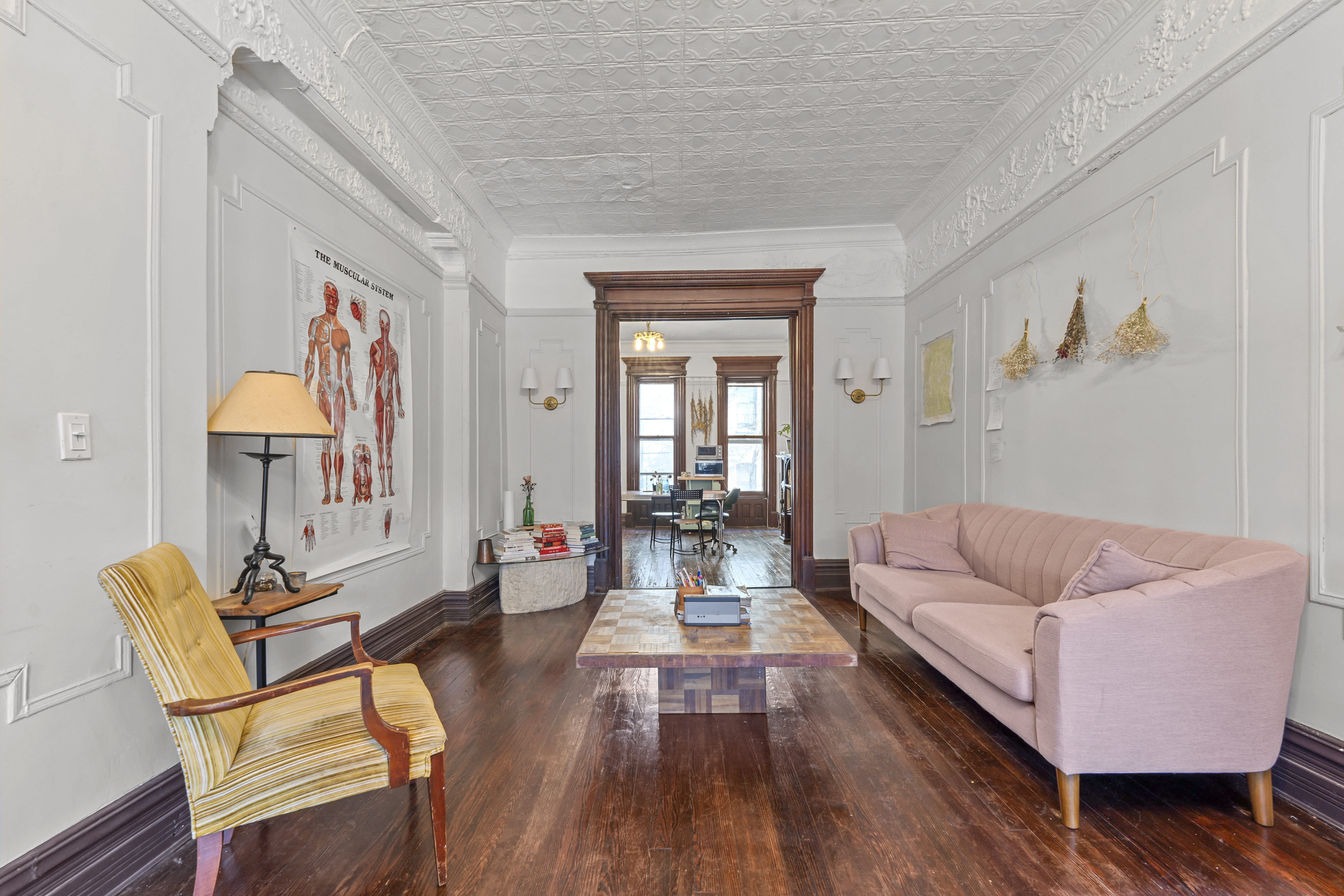 22 Linden Street Brooklyn, NY 11221 - Photo 3 of 32