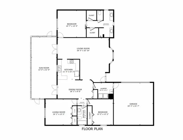 $759,000 | 18546 Lake Bend Drive, Jupiter, FL 33458