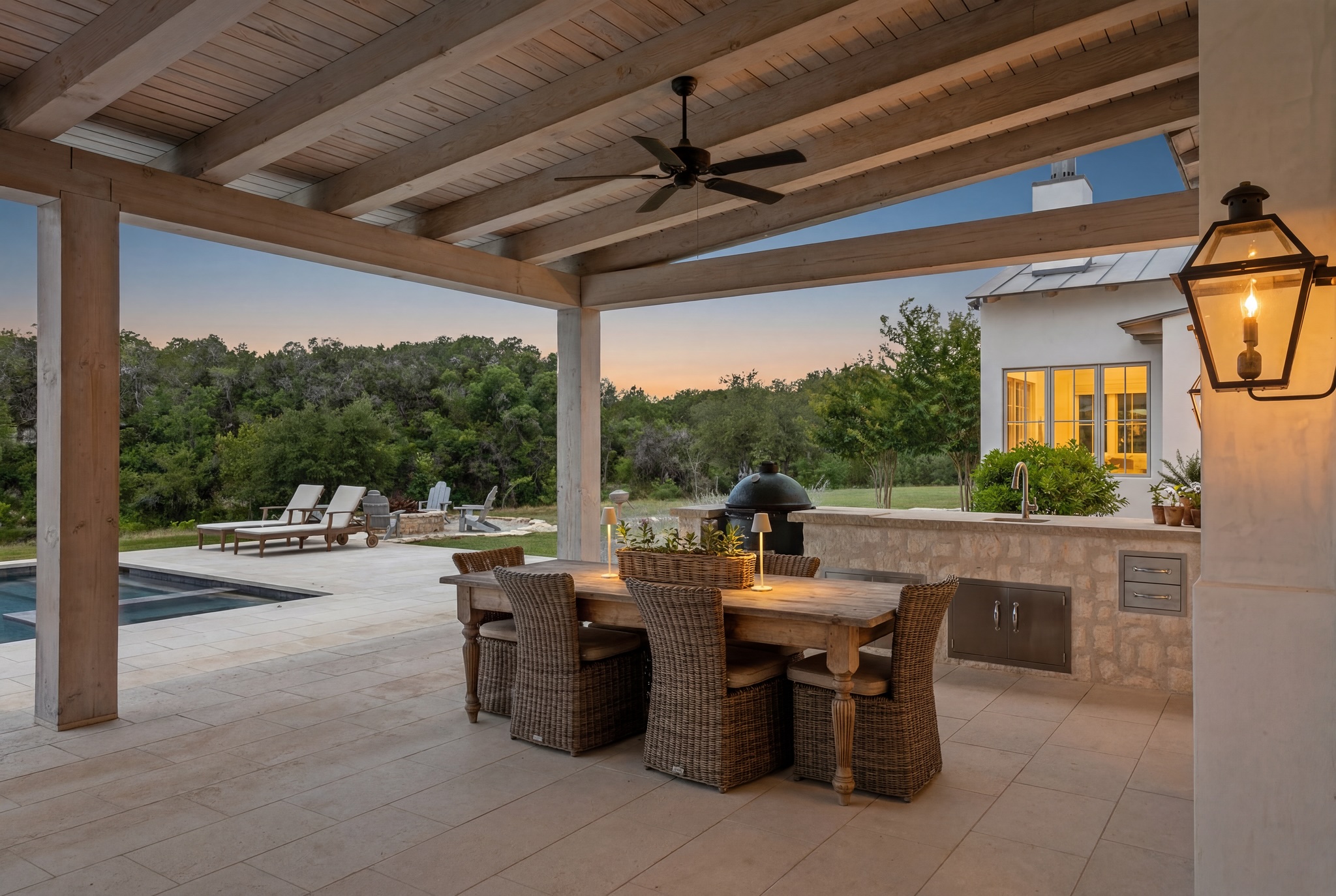 7199 Creek Road Dripping Springs, TX 78620 - Photo 35 of 40