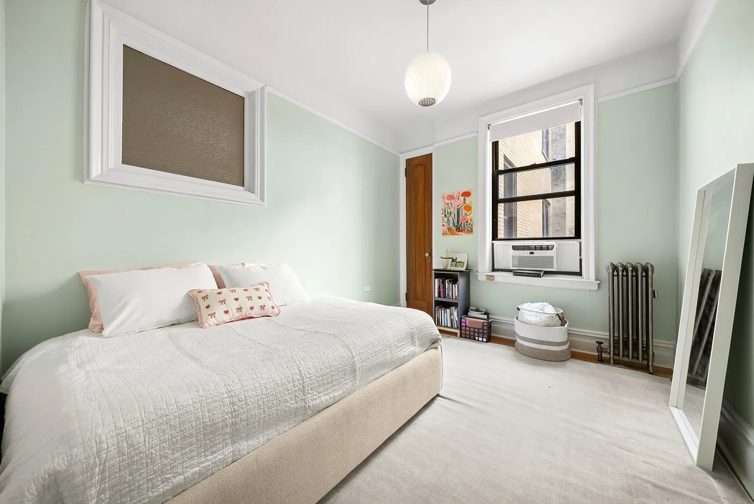 $1,495,000 | 536 West 111th Street, Unit 66 | Morningside Heights