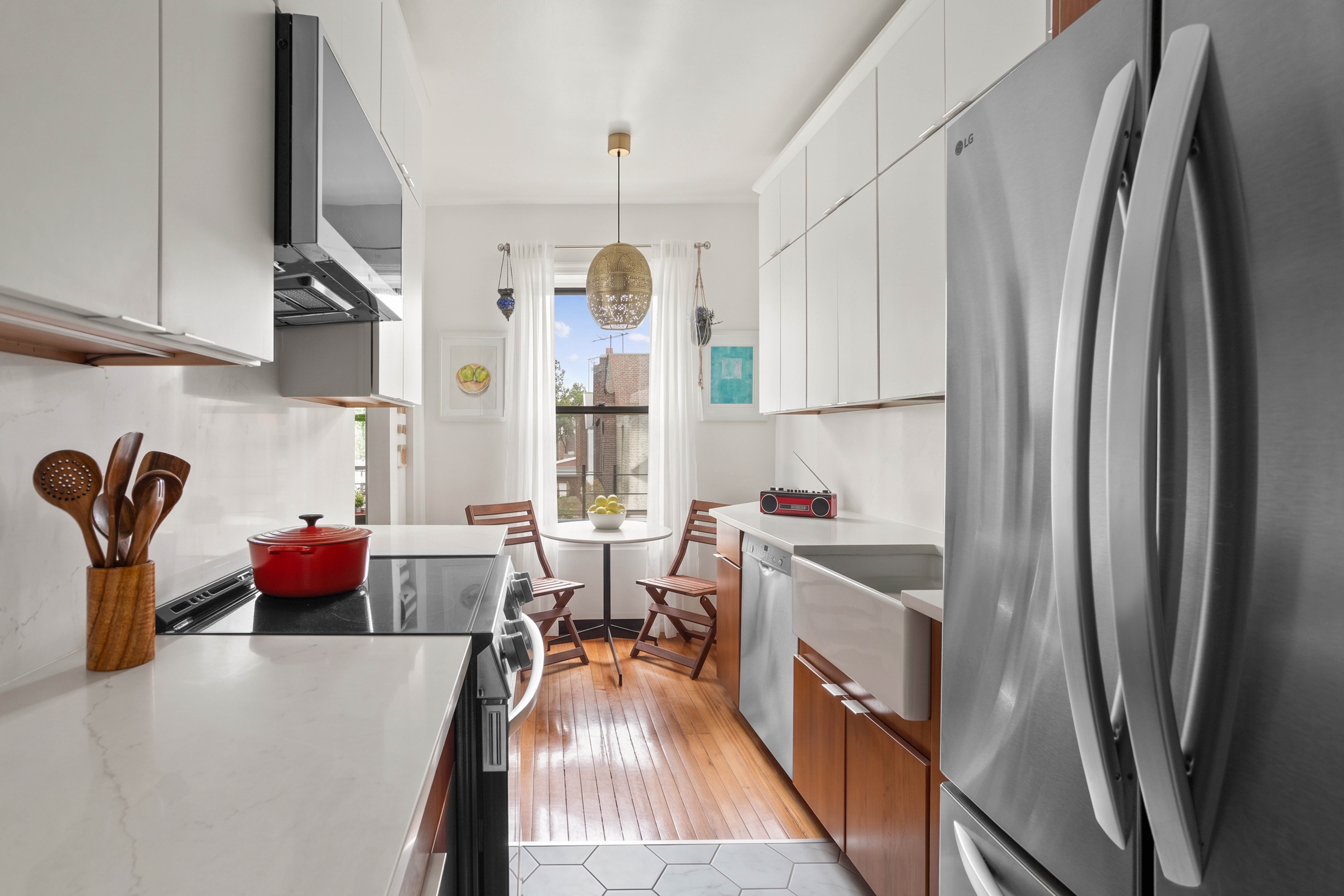 9701 Shore Road, Unit 2F Brooklyn, NY 11209 - Photo 3 of 7 Gallery Image 3