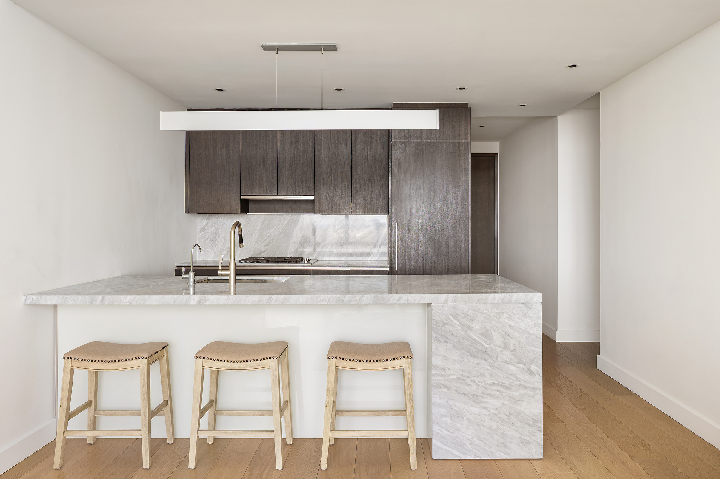 15 Hudson Yards, Unit 26F Manhattan, NY 10001 - Photo 3 of 7