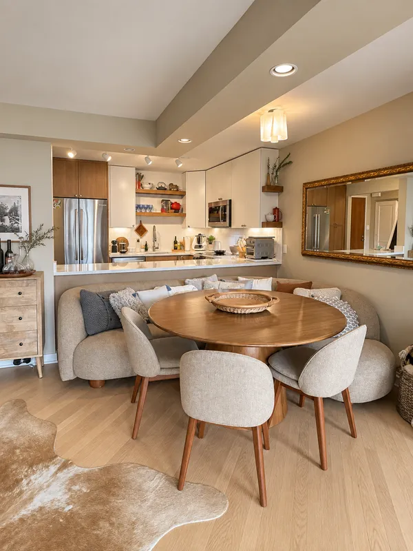 $1,050,000 | 2555 Pennsylvania Avenue Northwest, Unit 918, Washington, DC 20037