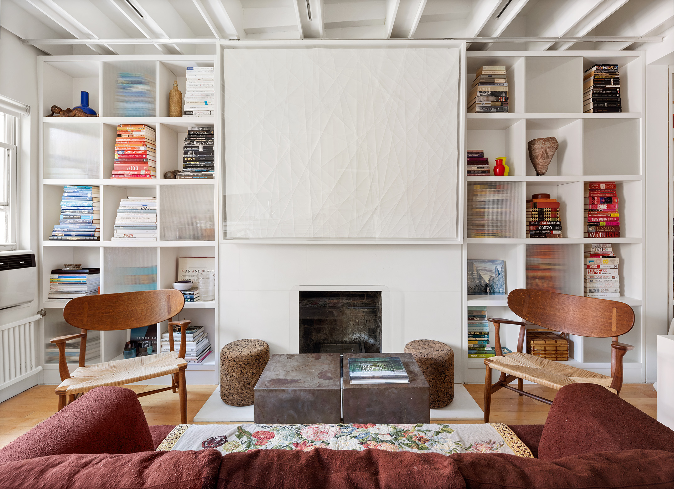 118 Perry Street, Unit J46 Manhattan, NY 10014 - Photo 1 of 9