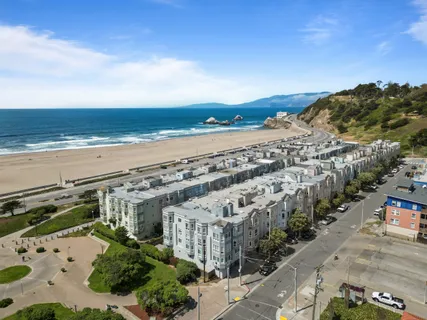 $2,088,000 | 795 La Playa Street, Unit 3, San Francisco, CA 94121