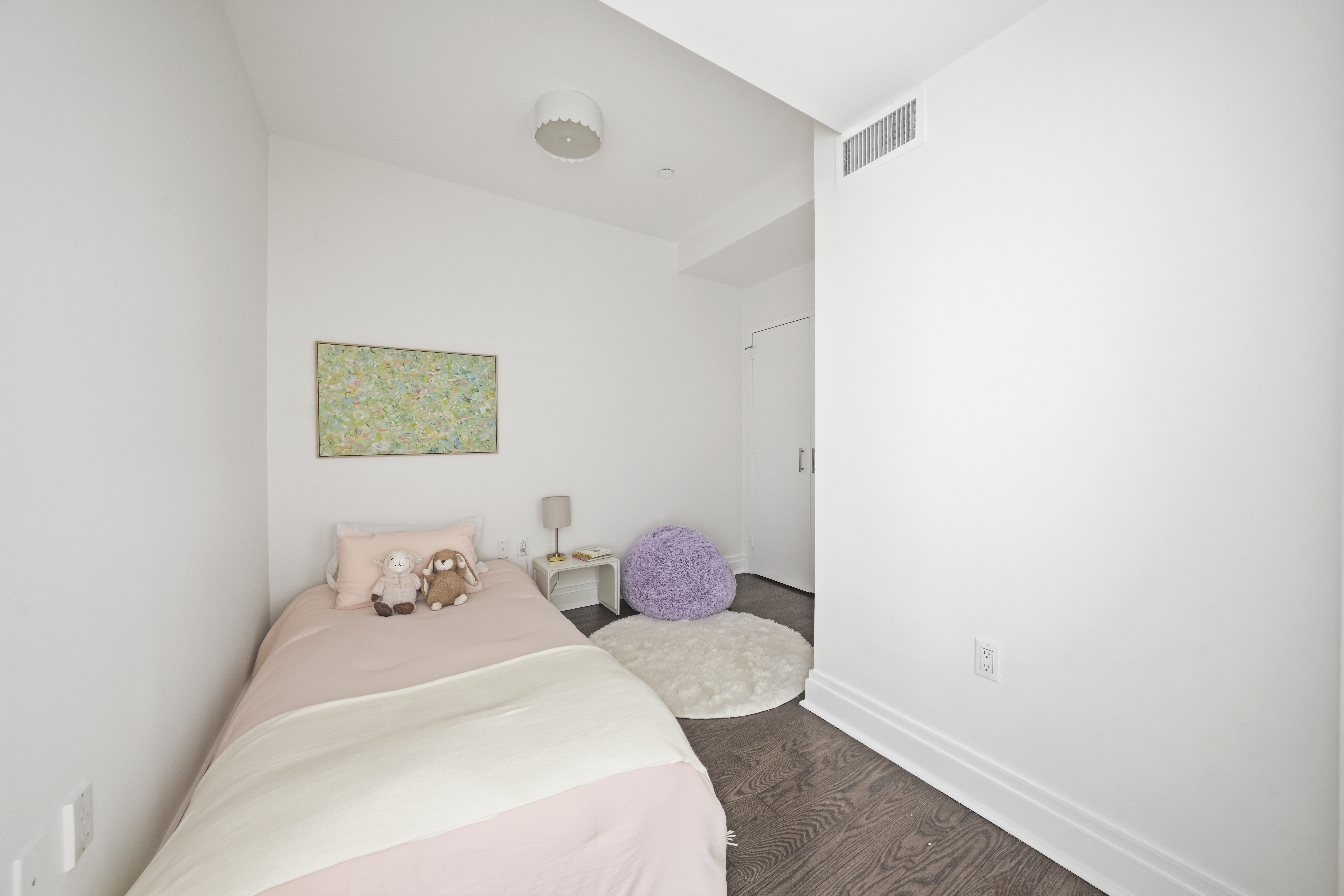 257 West 117th Street, Unit 2F Manhattan, NY 10026 - Photo 14 of 22 Gallery Image 14