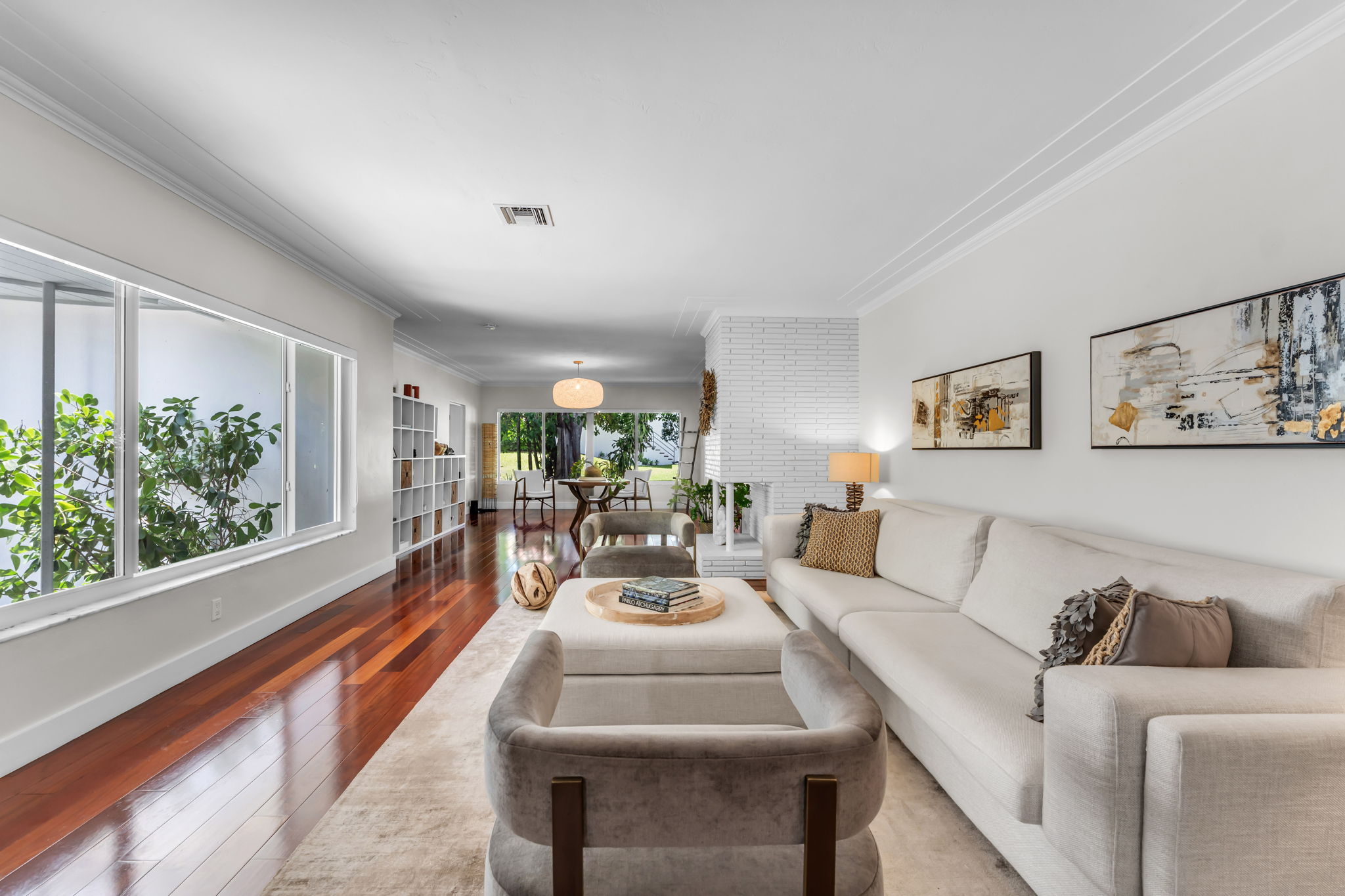 8 Pinta Road Miami, FL 33133 - Photo 4 of 21
