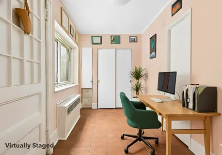 $1,375,000 | 296 Garfield Place, Unit GARDEN | Park Slope