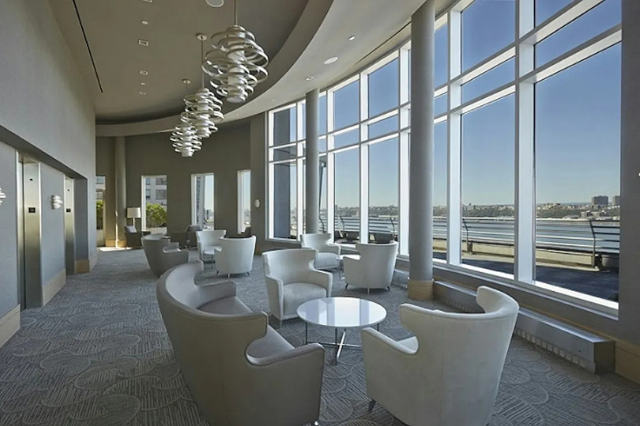 120 Riverside Boulevard, Unit 9L Manhattan, NY 10069 - Photo 10 of 13