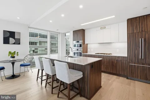 Contact Agent | 37 L Street Southeast, Unit 902, Washington, DC 20003