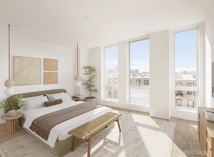$1,375,000 | 136 14th Street, Unit GARDEN | Gowanus