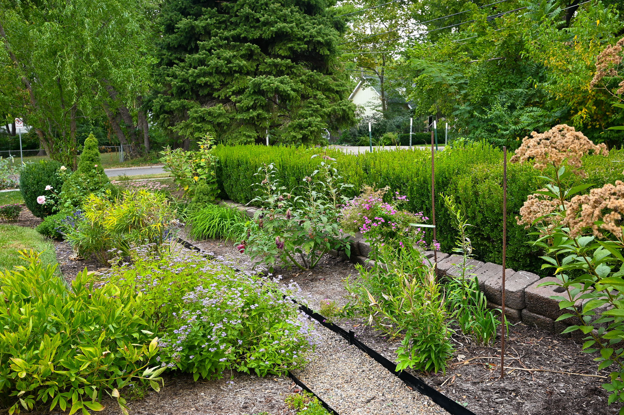 8501 Riley Street Overland Park, KS 66212 - Photo 9 of 25