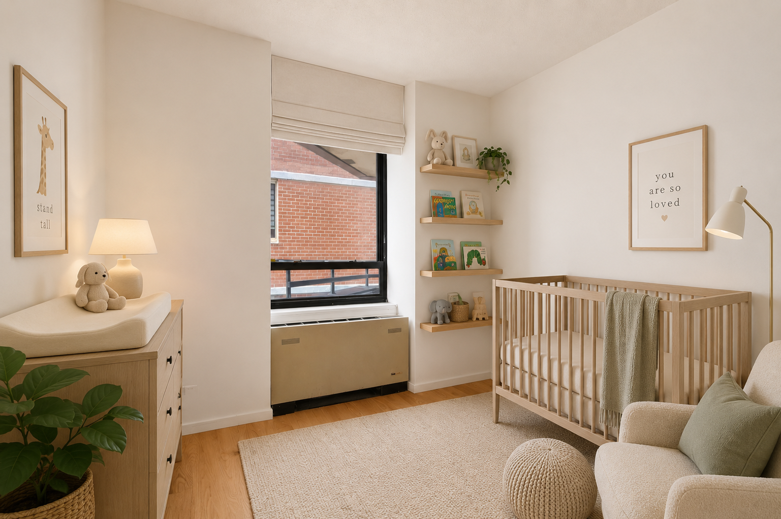 240 East 47th Street, Unit 22B Manhattan, NY 10017 - Photo 8 of 14 Gallery Image 8