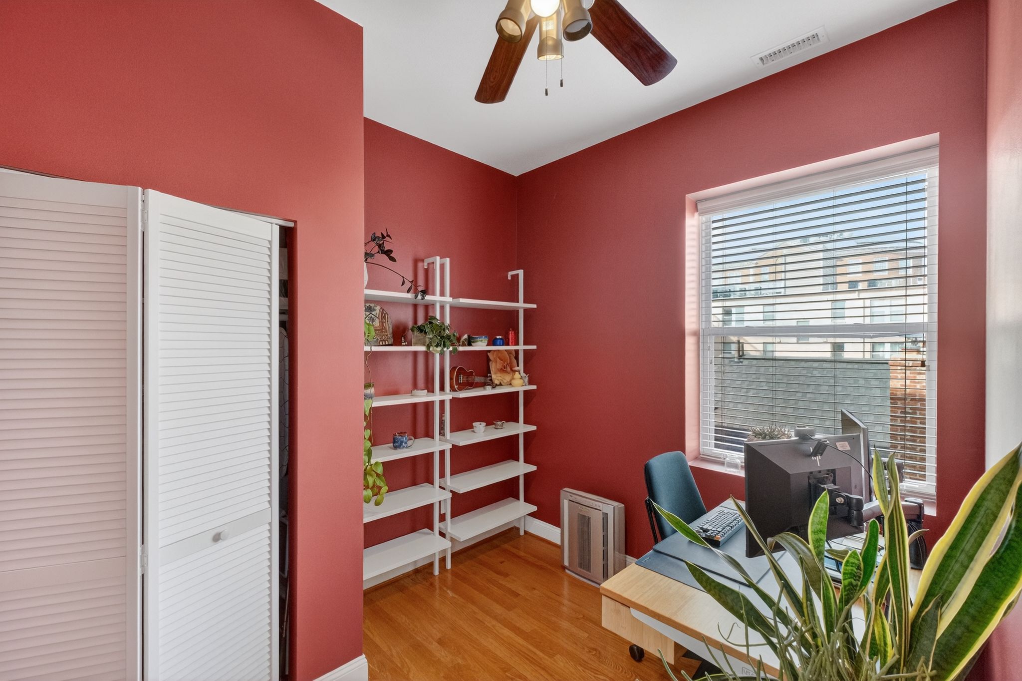 219 T Street Northeast, Unit 404 Washington, DC 20002 - Photo 11 of 25