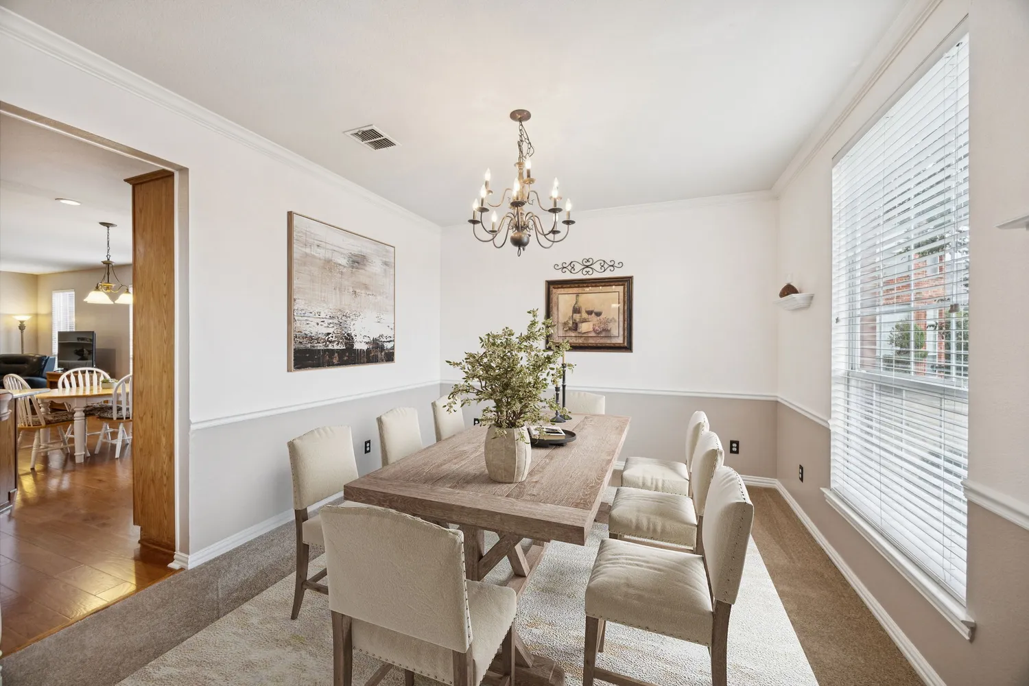 Contact Agent | 9513 Tiger Drive, Plano, TX 75025