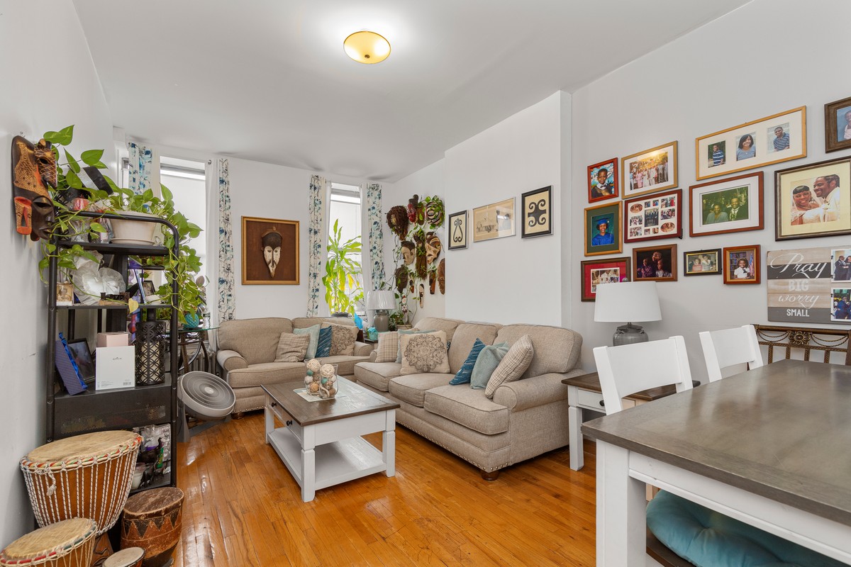 923 Gates Avenue Brooklyn, NY 11221 - Photo 6 of 20