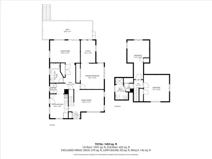 $585,000 | 7220 16th Avenue, Takoma Park, MD 20912