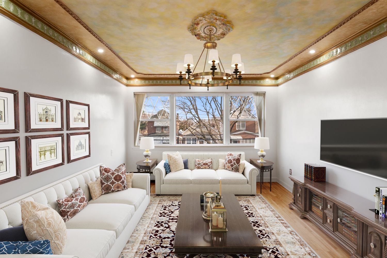 $3,000 | 3281 Spencer Drive, Unit 2 | Spencer Estates