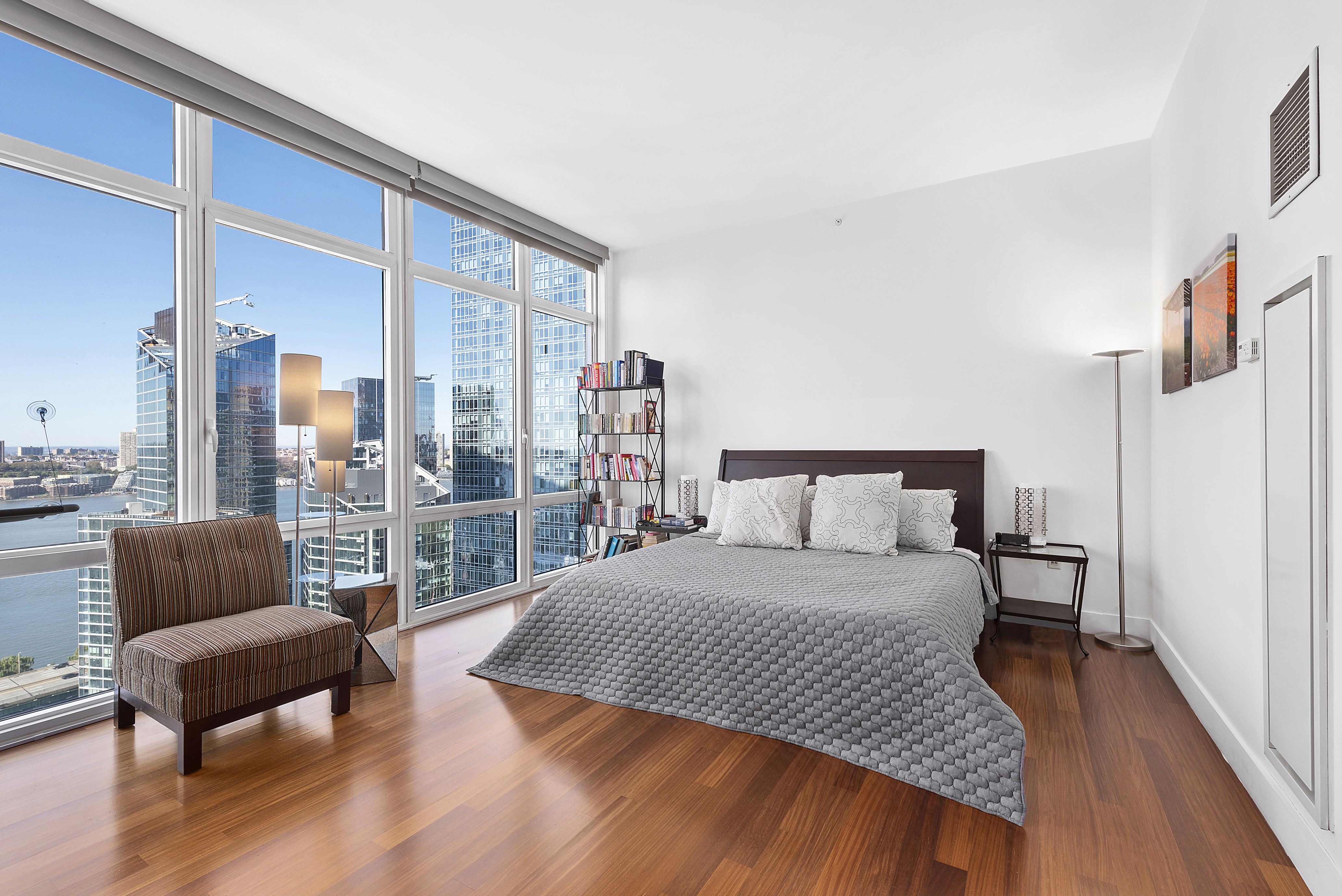 10 West End Avenue, Unit 30B Manhattan, NY 10023 - Photo 3 of 16