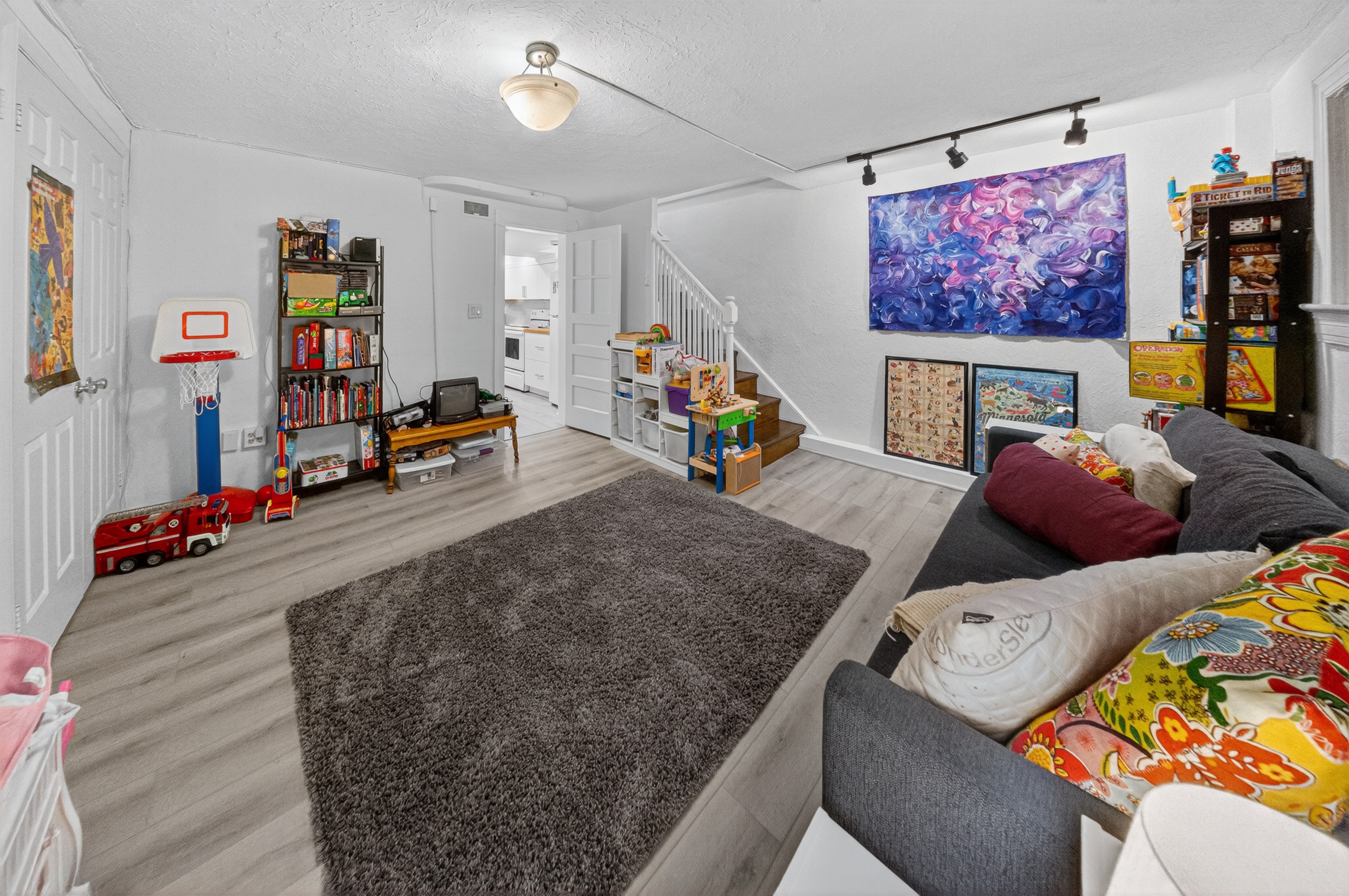 2226 39th Place Northwest Washington, DC 20007 - Photo 22 of 29