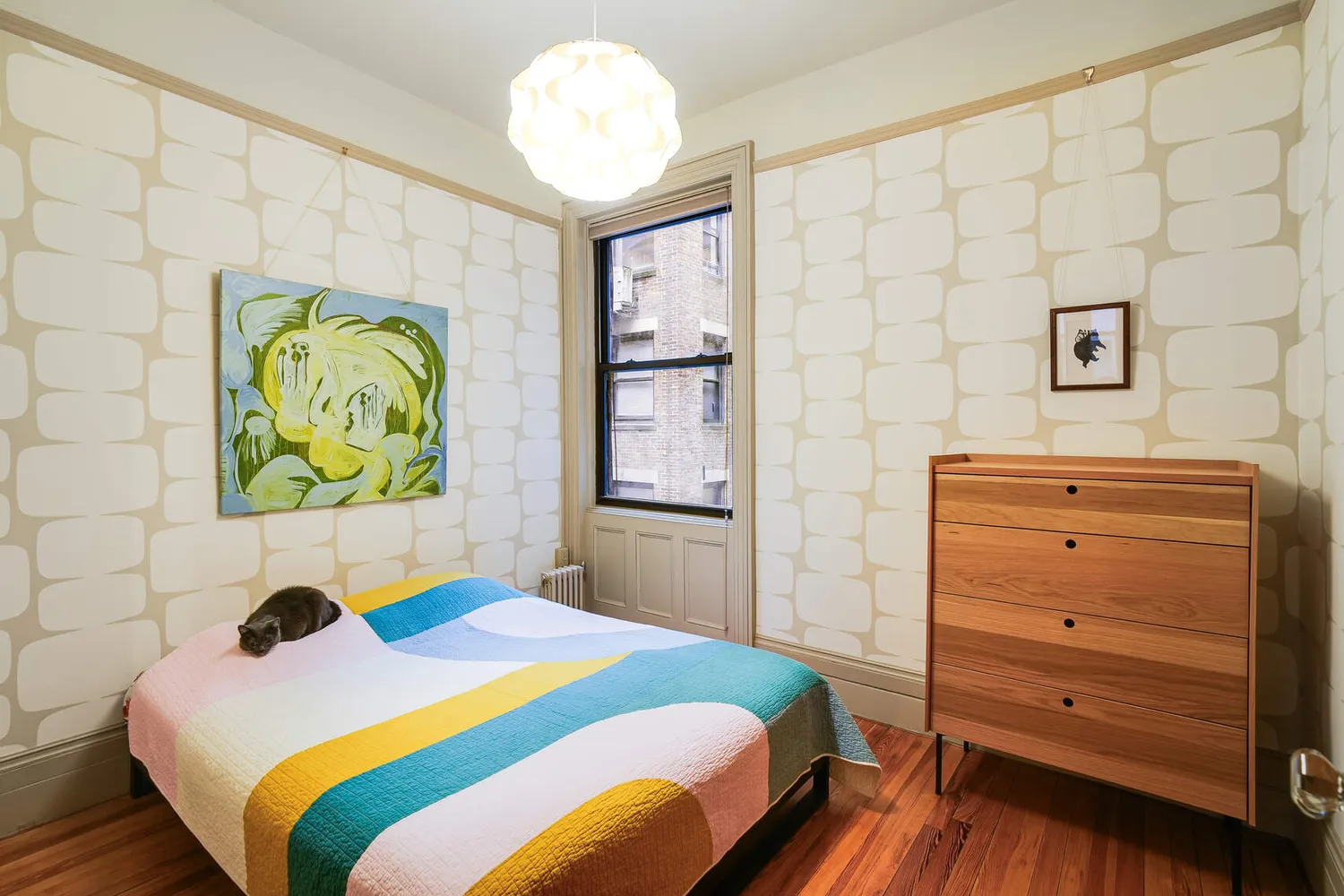 $975,000 | 605 West 111th Street, Unit 43 | Morningside Heights