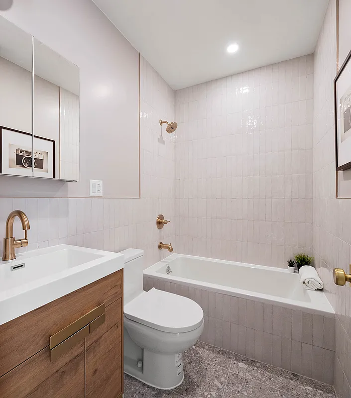 109 Troutman Street, Unit 2A Brooklyn, NY 11206 - Photo 5 of 8
