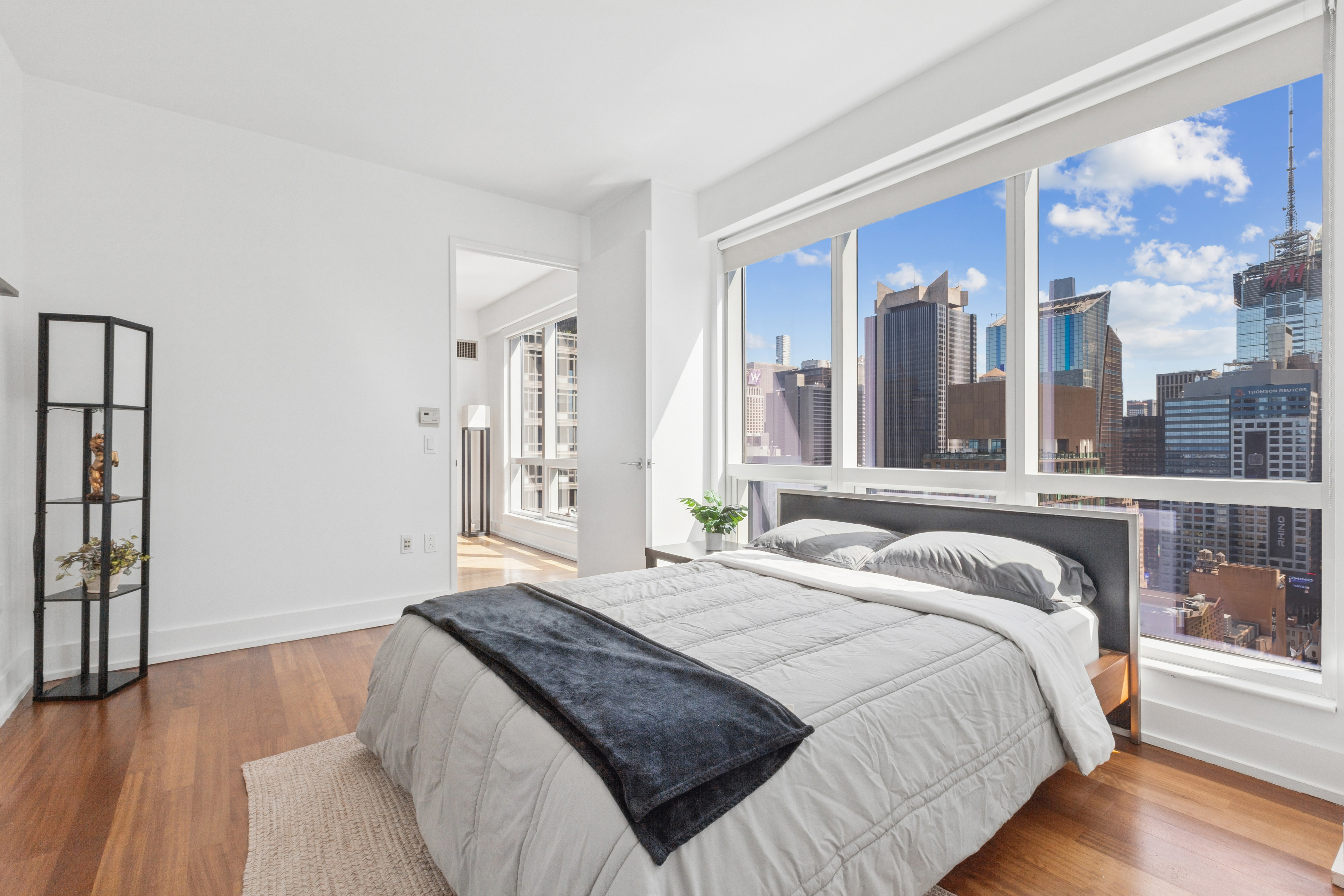 350 West 42nd Street, Unit 37D Manhattan, NY 10036 - Photo 10 of 20 Gallery Image 10