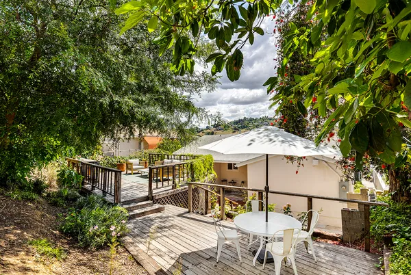 $999,000 | 3663 Roderick Road, Los Angeles, CA 90065