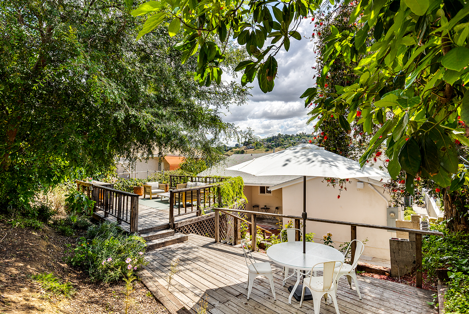 3663 Roderick Road Los Angeles, CA 90065 - Photo 26 of 29