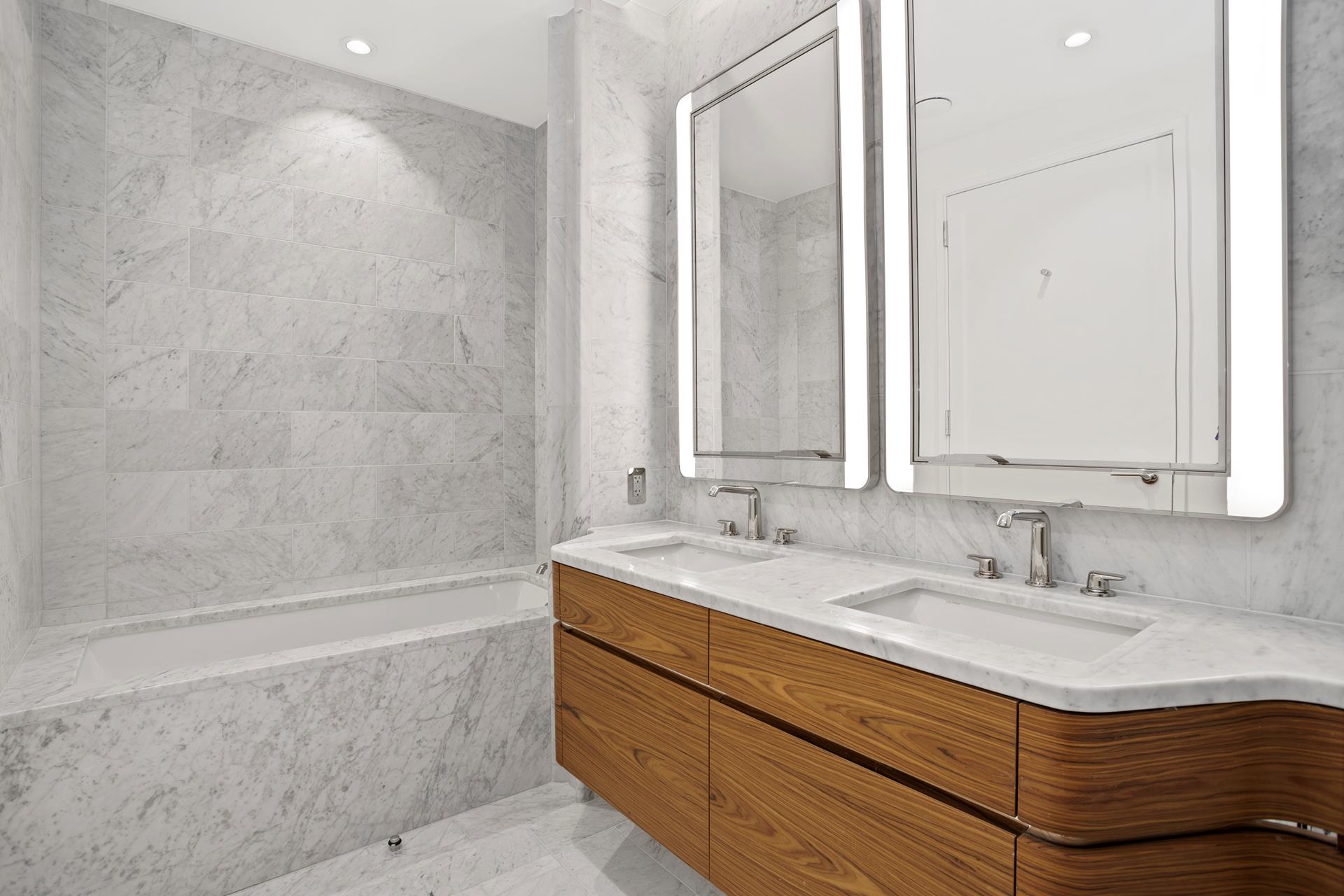 110 Charlton Street, Unit 11D Manhattan, NY 10014 - Photo 6 of 7 Gallery Image 6