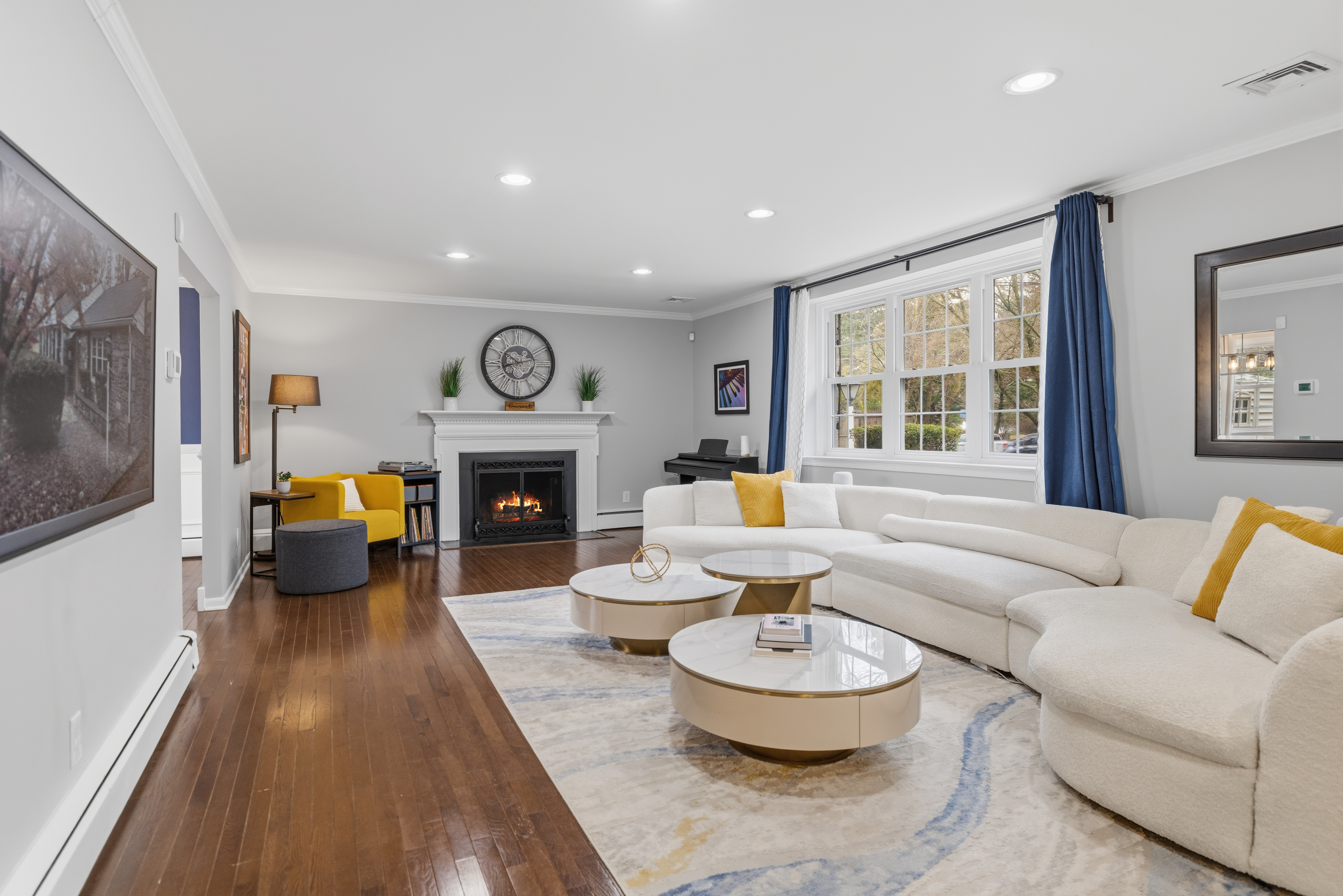 1405 Church Road Wyncote, PA 19095 - Photo 4 of 39