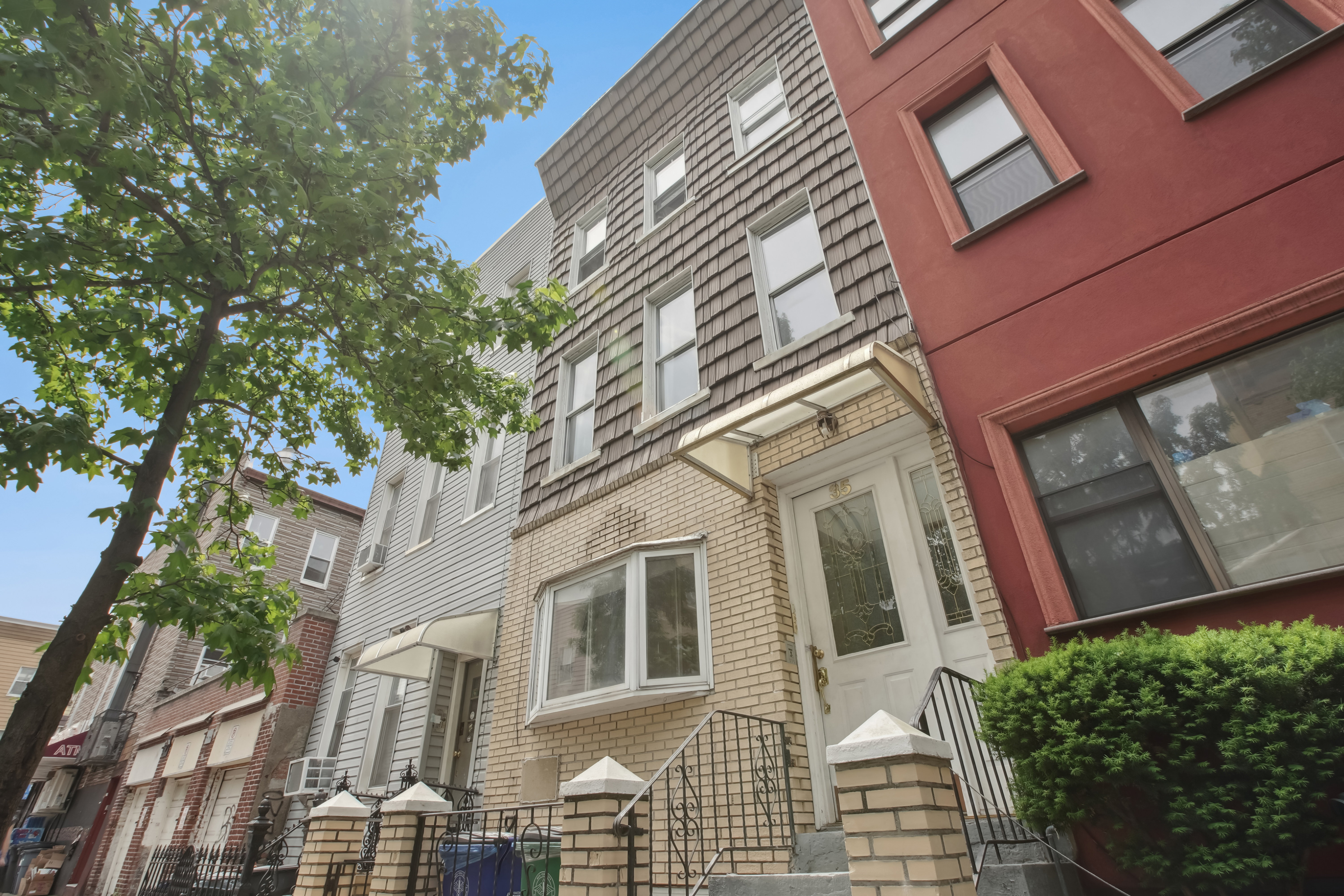 35 Jewel Street, Unit 1 Brooklyn, NY 11222 - Photo 10 of 11 a view of a building