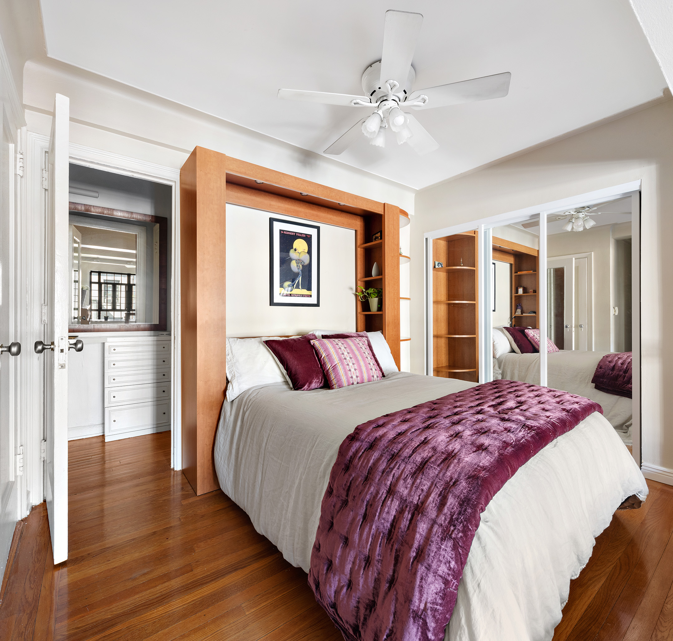 35 West 90th Street, Unit 5H Manhattan, NY 10024 - Photo 4 of 8